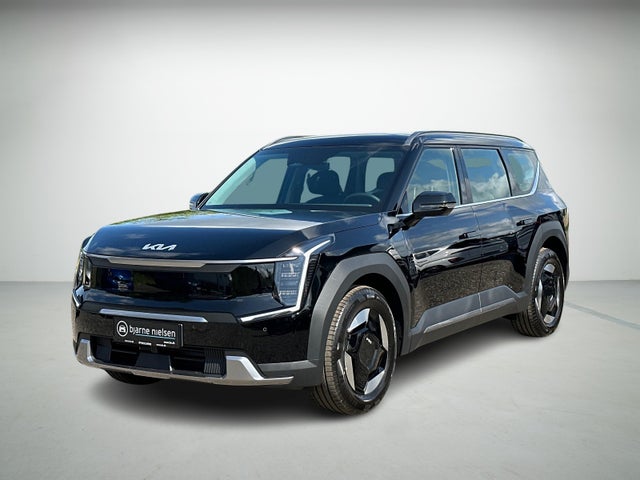 Kia EV9 Standard Range Upgrade RWD 7prs