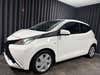 Toyota Aygo VVT-i x thumbnail