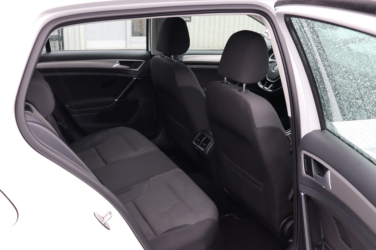 Billede af VW Golf VII 1,4 TSi 150 R-line DSG BMT
