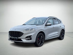 Ford Kuga PHEV Graphite Tech CVT