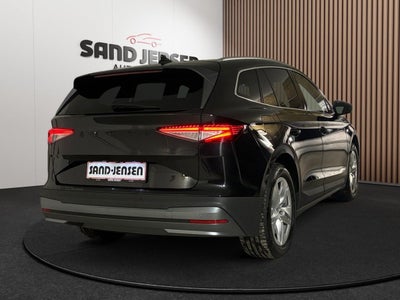 Skoda Enyaq iV Premium Van