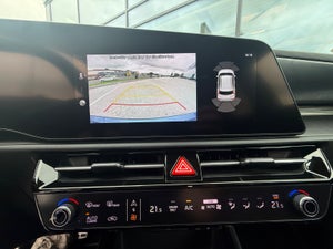 Kia Niro PHEV Upgrade DCT