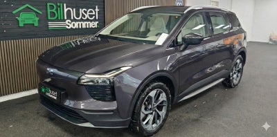 Aiways U5  Premium 5d