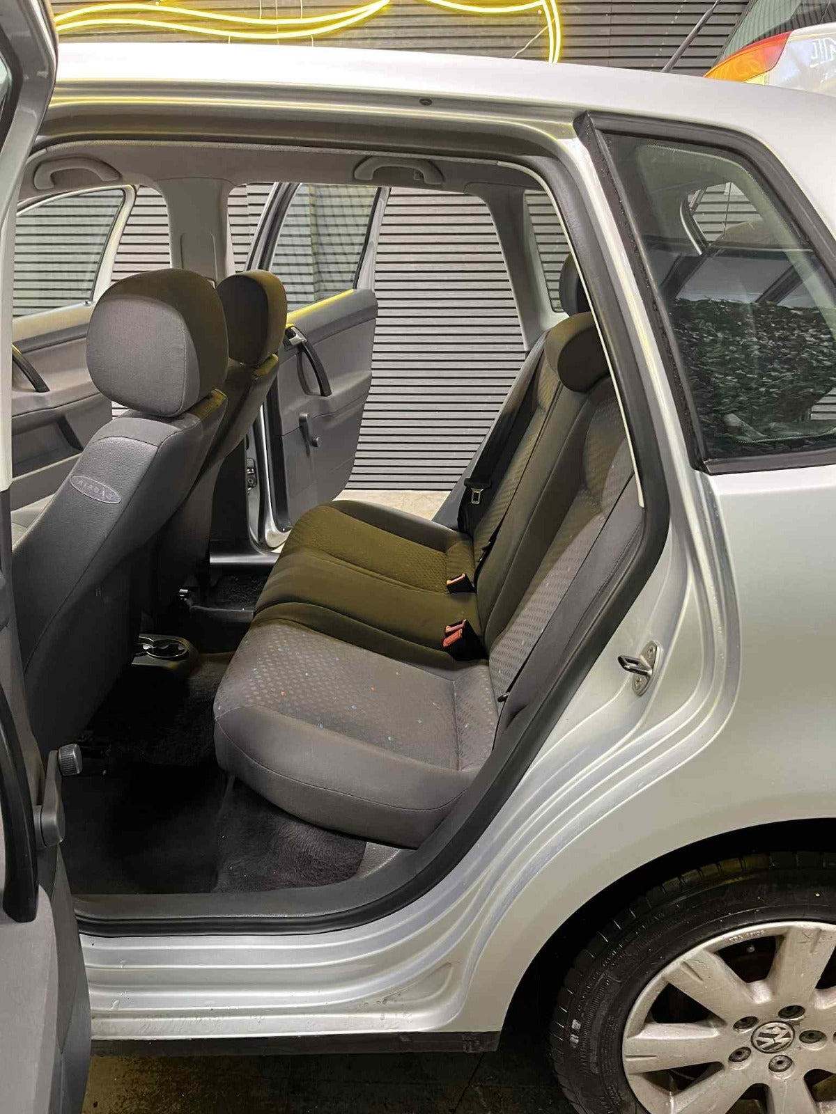 Billede af VW Polo 1,4 