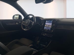 Volvo EX40 Extended Range Plus