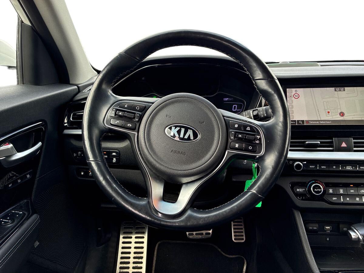 Kia Niro PHEV Advance DCT