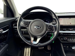 Kia Niro PHEV Advance DCT