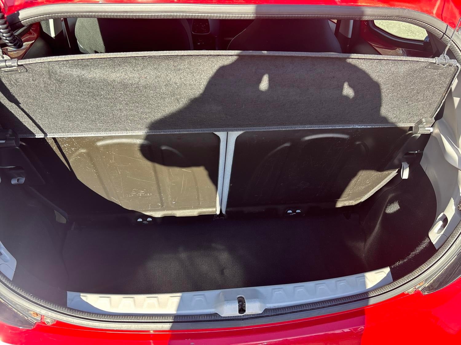 Billede af Toyota Aygo 1,0 VVT-i x-sky