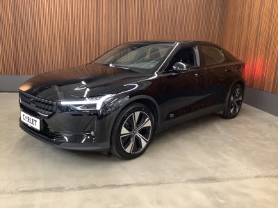 Polestar 2 Long Range