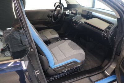 BMW i3 Edition WindMill