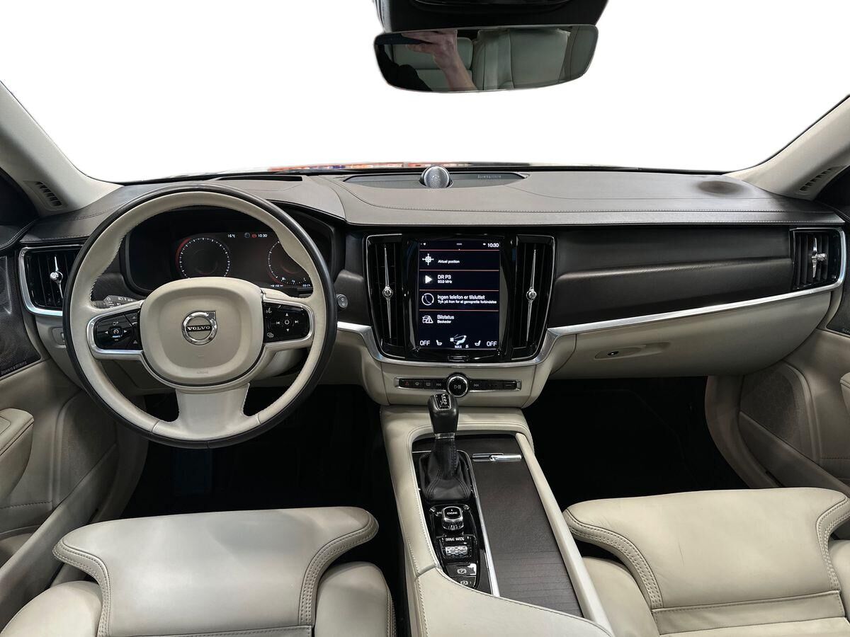 Volvo V90 CC T6 320 Pro aut. AWD billede 4