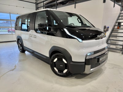 Kia PV5 71 Long Range Upgrade 5d