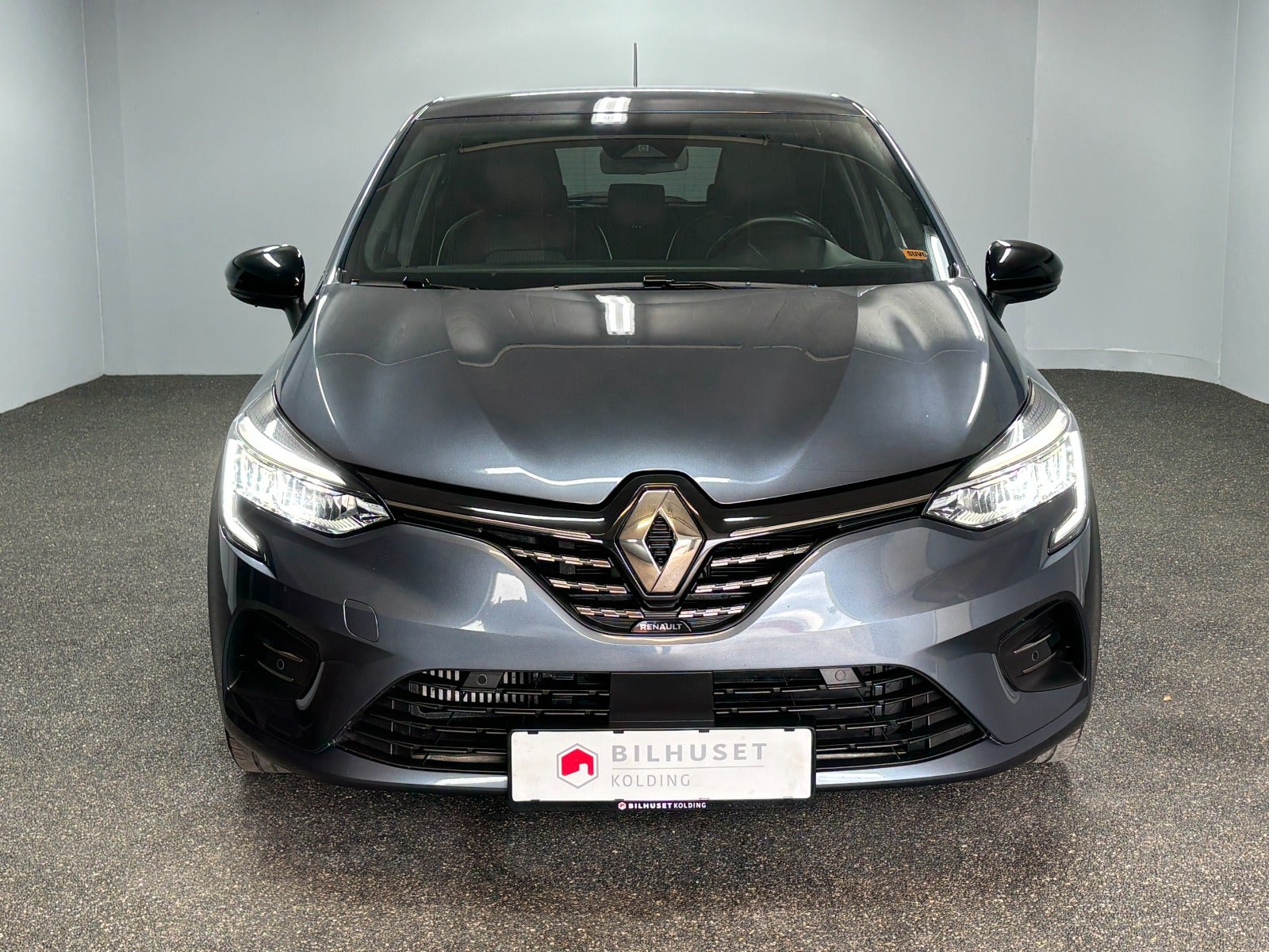 Billede af Renault Clio V 1,0 TCe 90 Intens