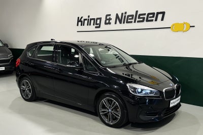 BMW 225xe 1,5 Active Tourer iPerformance aut. 5d