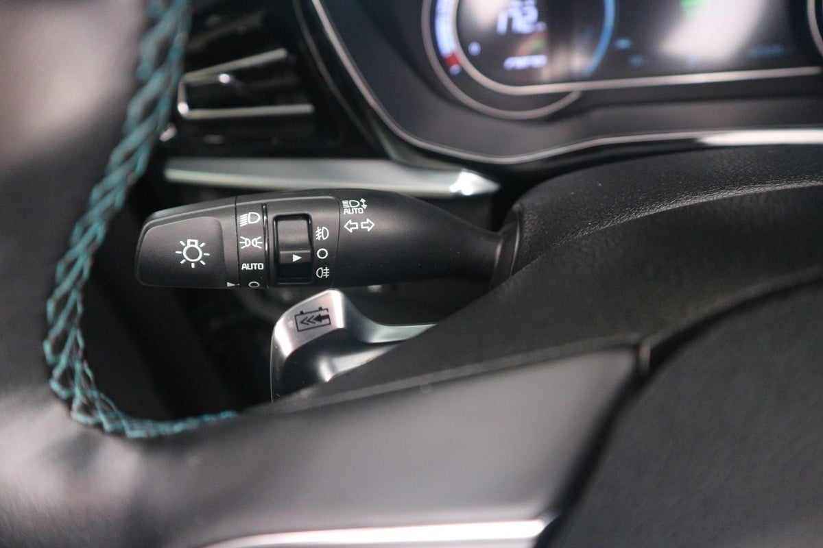 Kia e-Niro Advance+