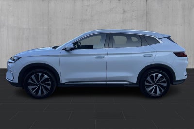 BYD Seal U Design - 1