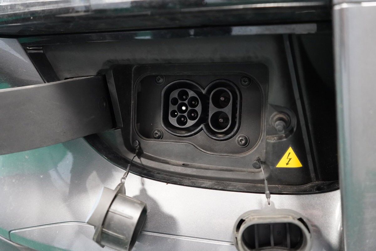 Aiways U5 Premium billede 6