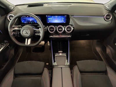 Mercedes EQA350 AMG Premium 4Matic