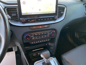 Kia XCeed PHEV Upgrade Intro+ Premium DCT