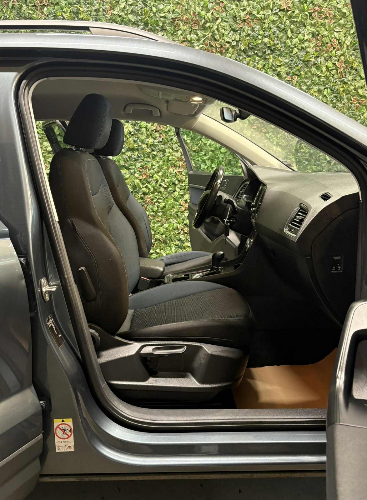 Billede af Seat Ateca 1,4 TSi 150 Style DSG