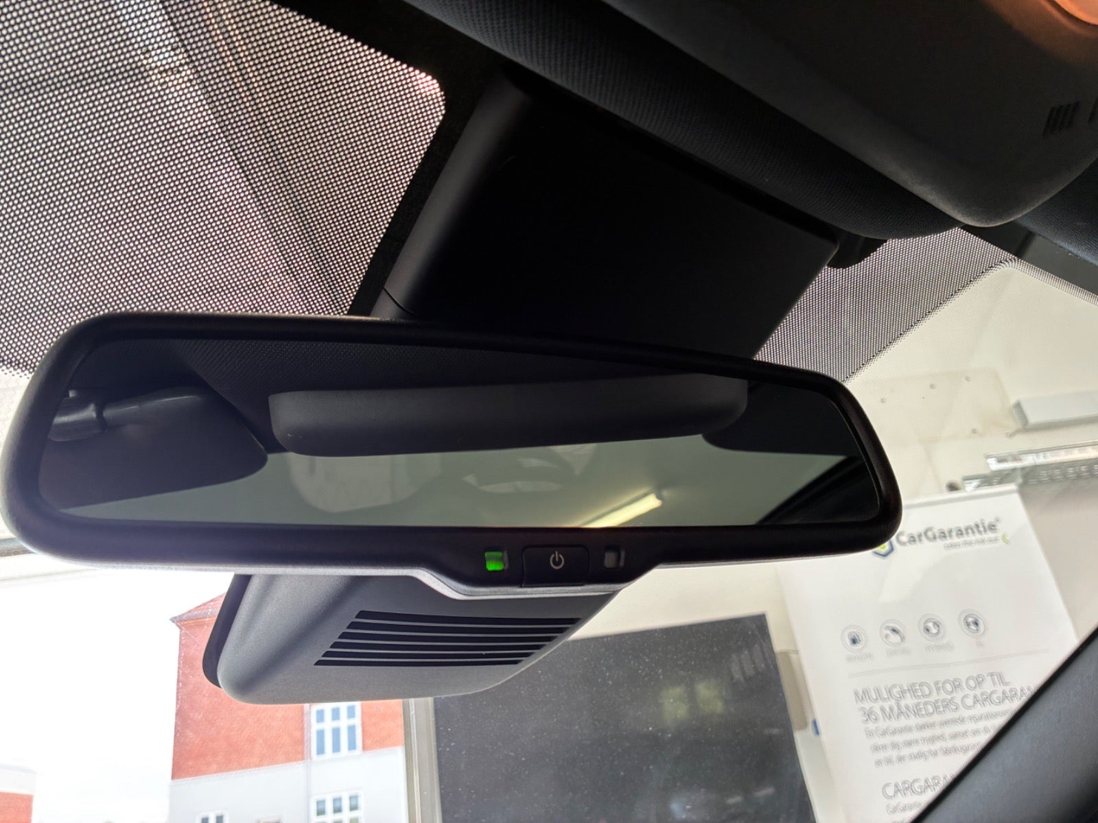 Billede af Nissan Qashqai 1,2 Dig-T 115 Tekna+ X-tr.