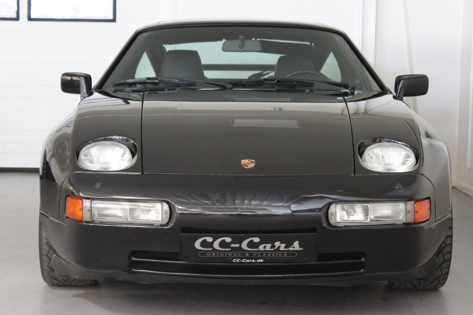 Porsche 928 5,0 S4