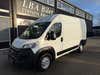 Fiat Ducato 33 MJT 130 Kassevogn L2H2