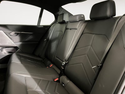 BMW i5 eDrive40 M-Sport
