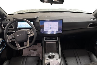BYD Atto 2 Boost