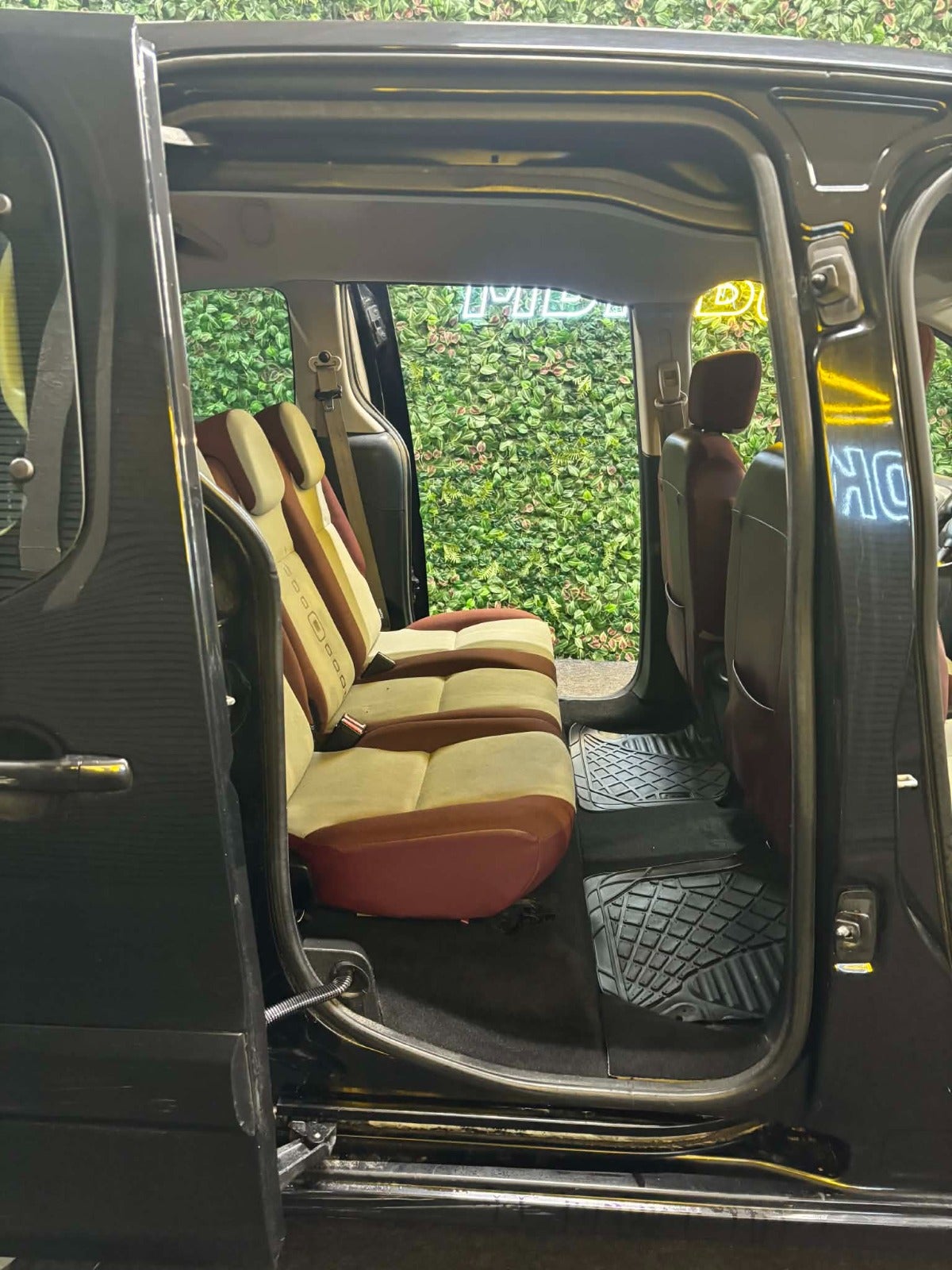 Billede af Citroën Berlingo 1,6 HDi 90 Advance