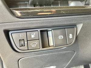 Kia EV6 Long Range Prestige