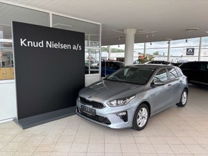 Kia Ceed T-GDi Comfort
