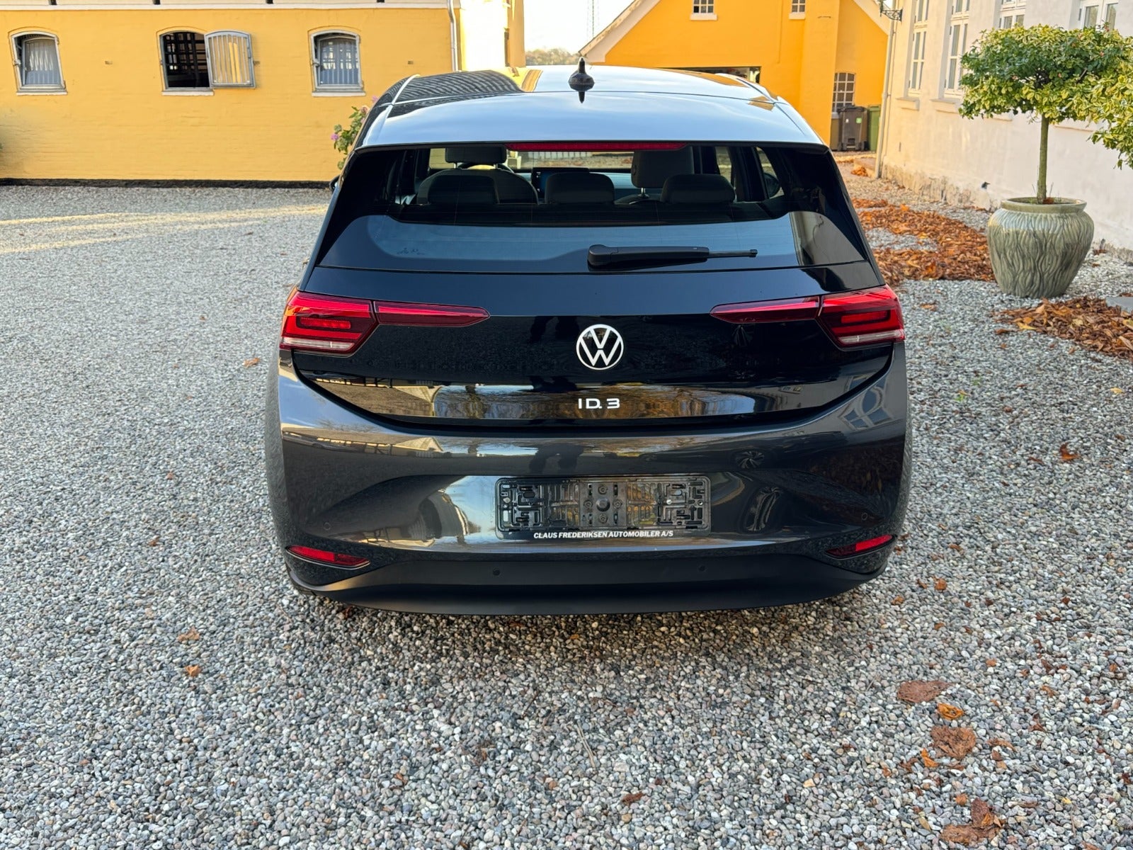 Billede af VW ID.3  Pro Performance Life