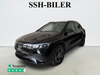 Mercedes EQA250+ AMG Advance
