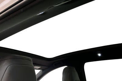 BYD Sealion 7 Excellence AWD