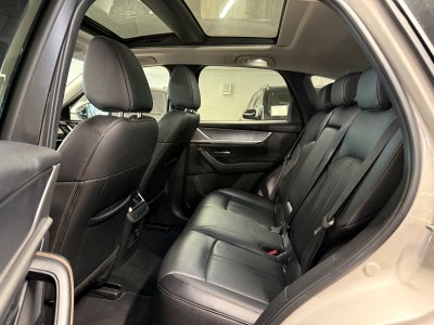 Mazda CX-60 PHEV Homura aut. AWD