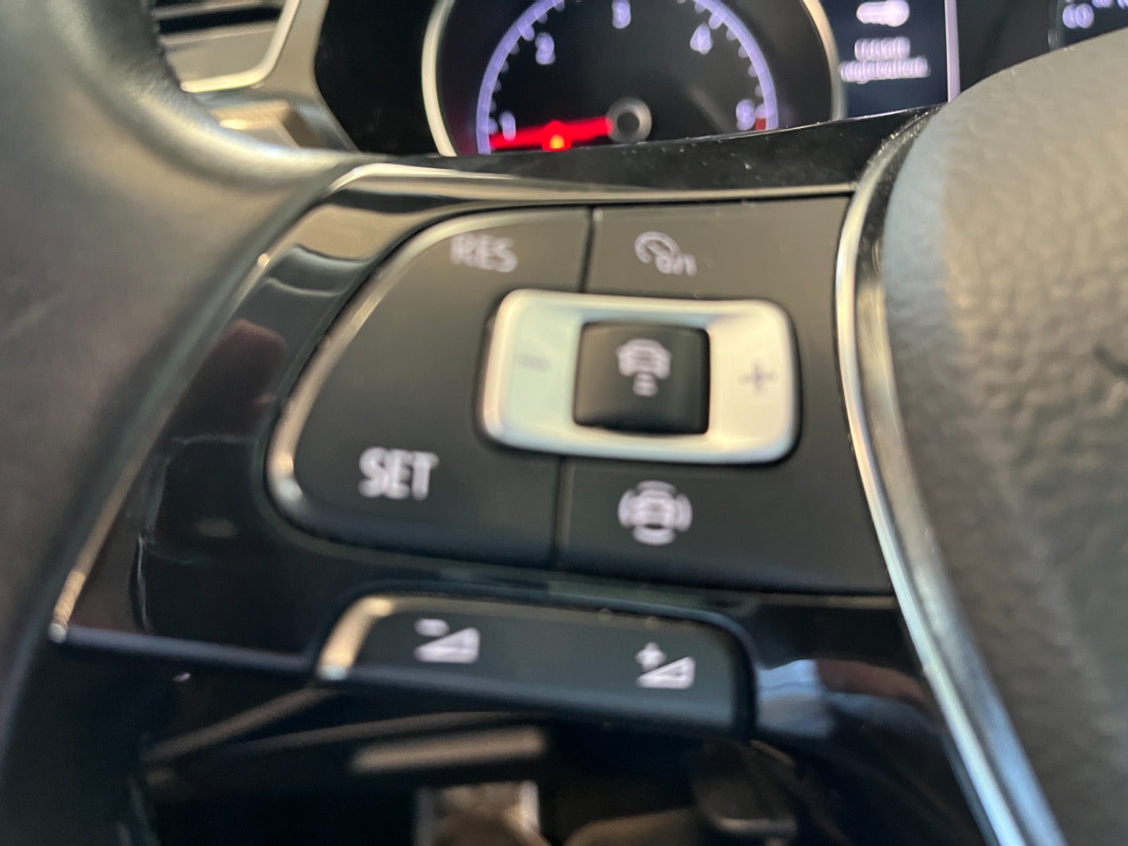 Billede af VW Touran 1,6 TDi 115 IQ.Drive DSG 7prs