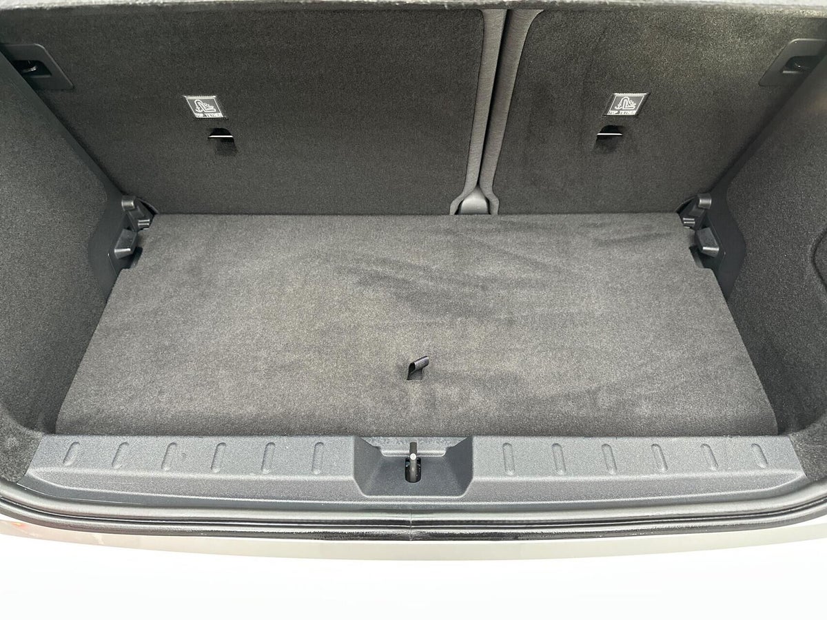 MINI Cooper SE Essential billede 13