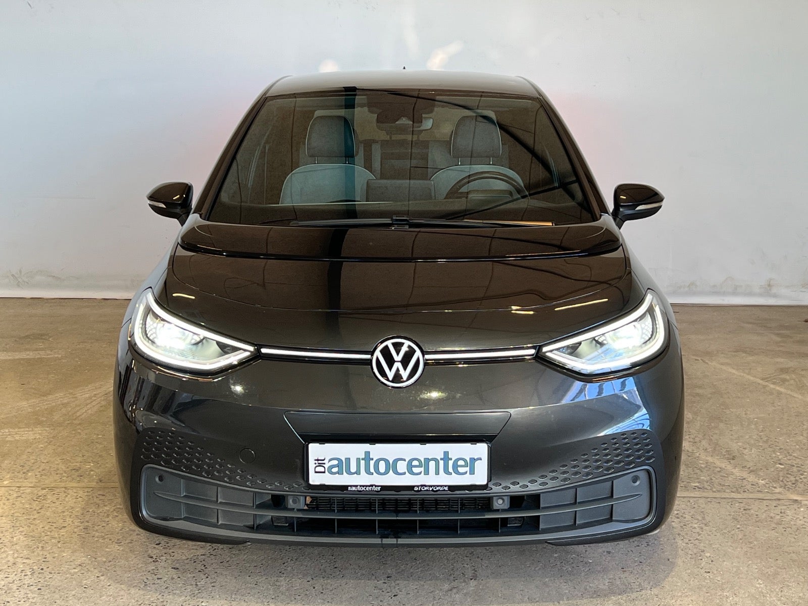 VW ID.3 Pro Performance Business