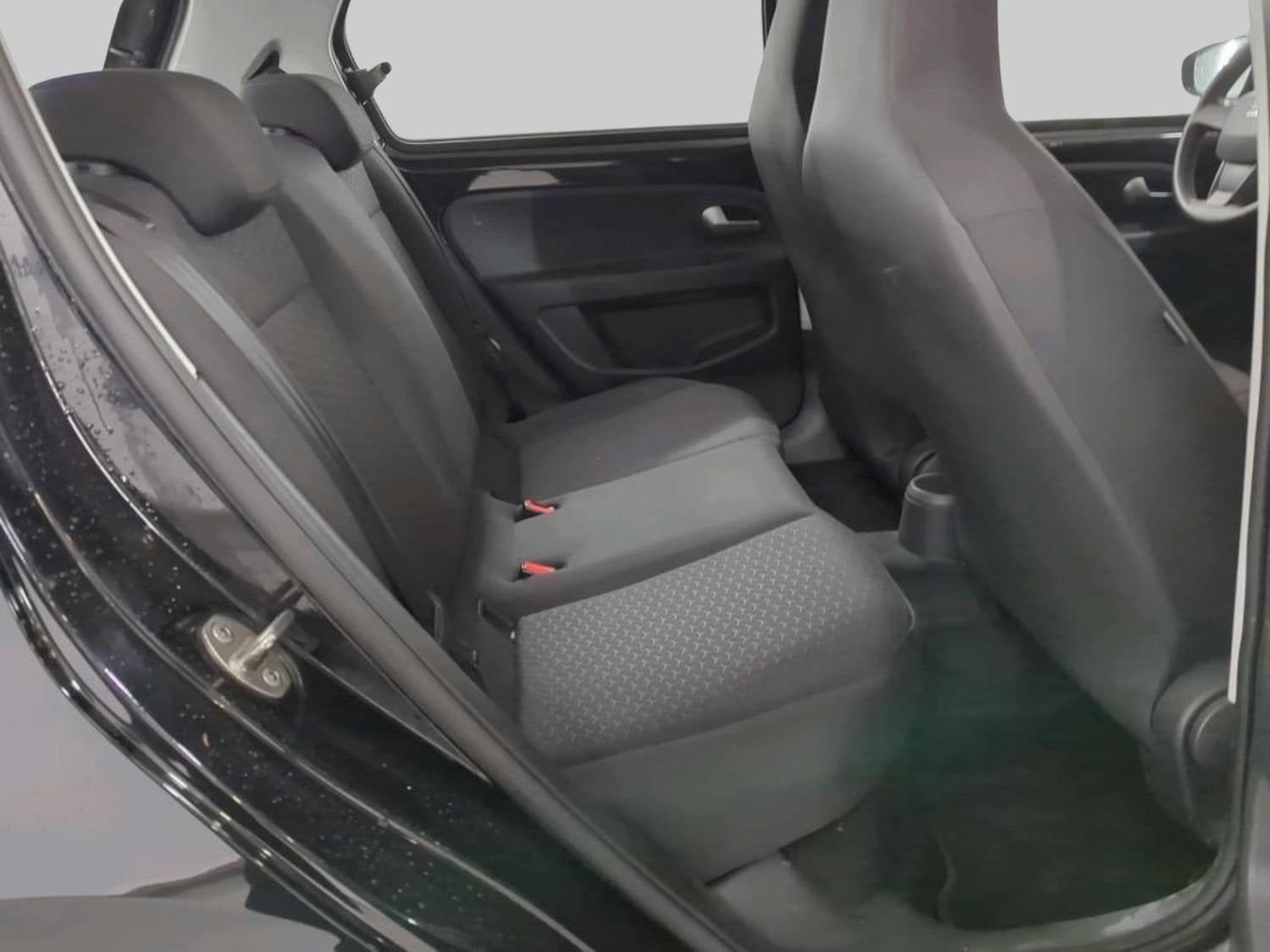 Billede af Seat Mii Electric