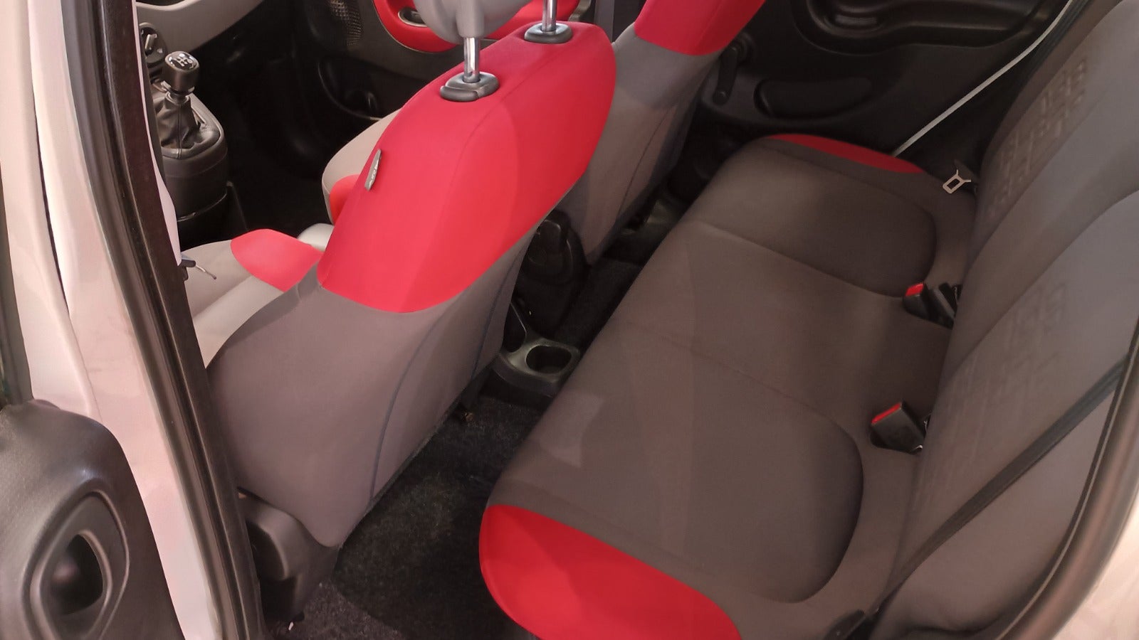 Billede af Fiat Panda 0,9 TwinAir 65 Pop