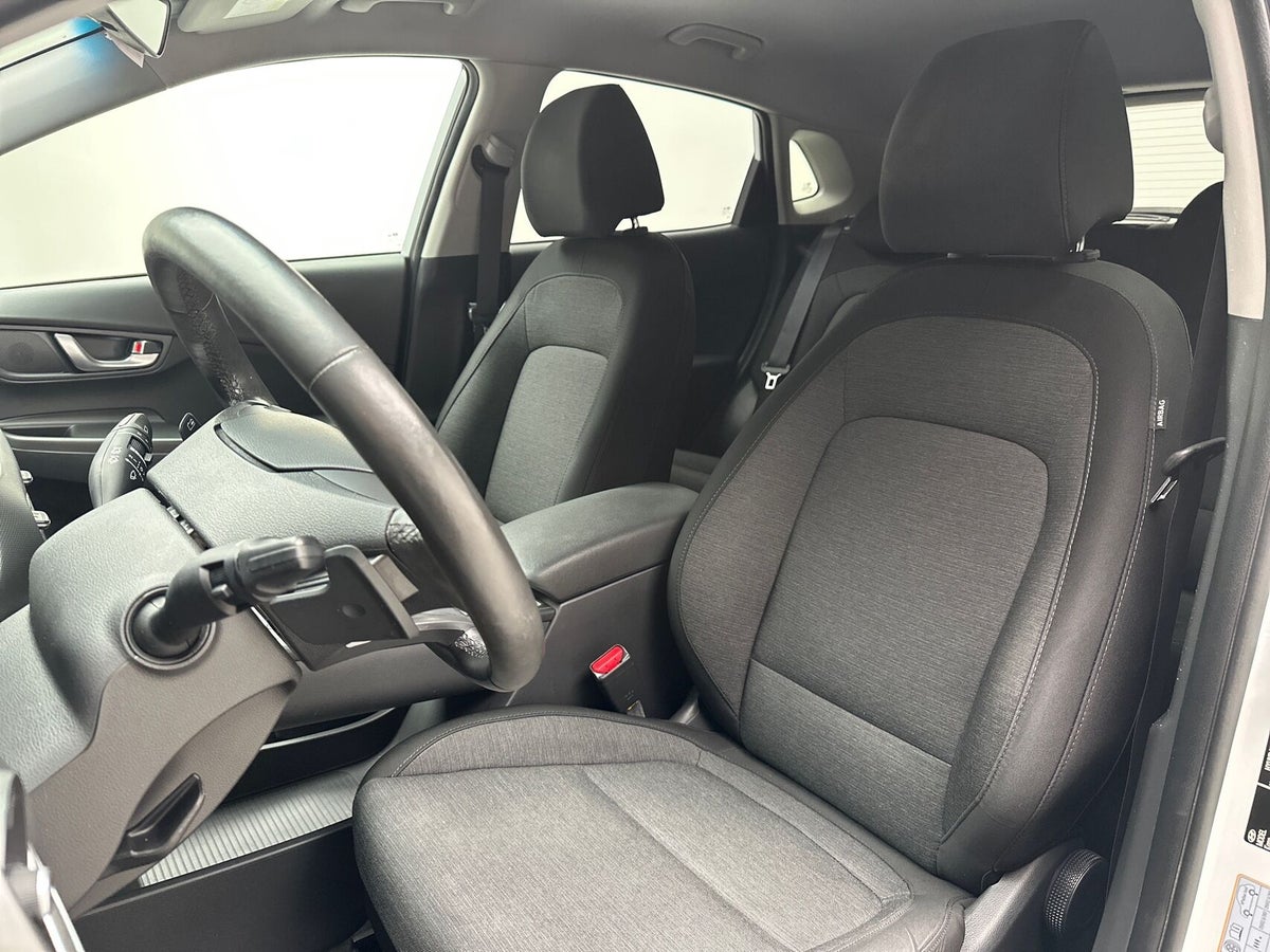 Hyundai Kona EV Edition 30+ billede 18
