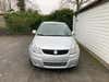 Suzuki SX4 CombiBack Style thumbnail