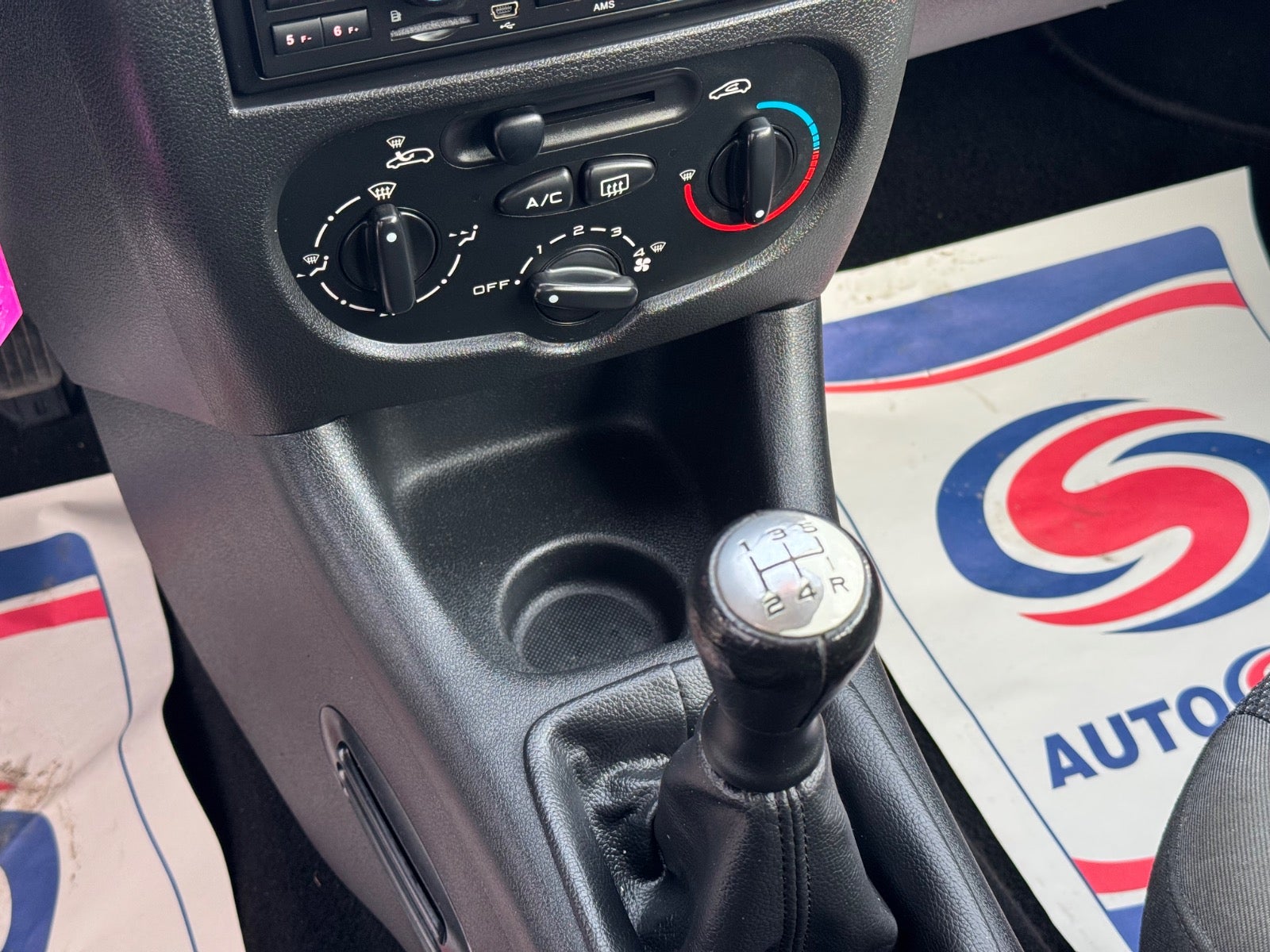 Billede af Peugeot 206+ 1,4 Active