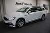 VW Passat GTE Variant DSG thumbnail