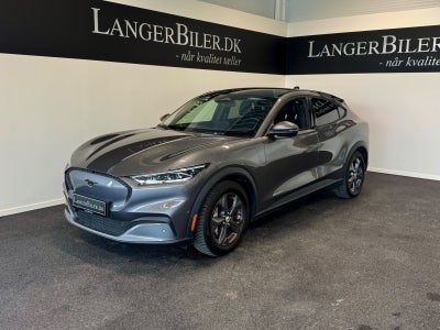 Ford Mustang Mach-E 68 Standard Range 5d