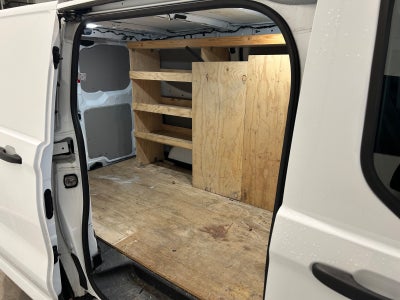 Ford Transit Custom 300 L1 EcoBlue Trend