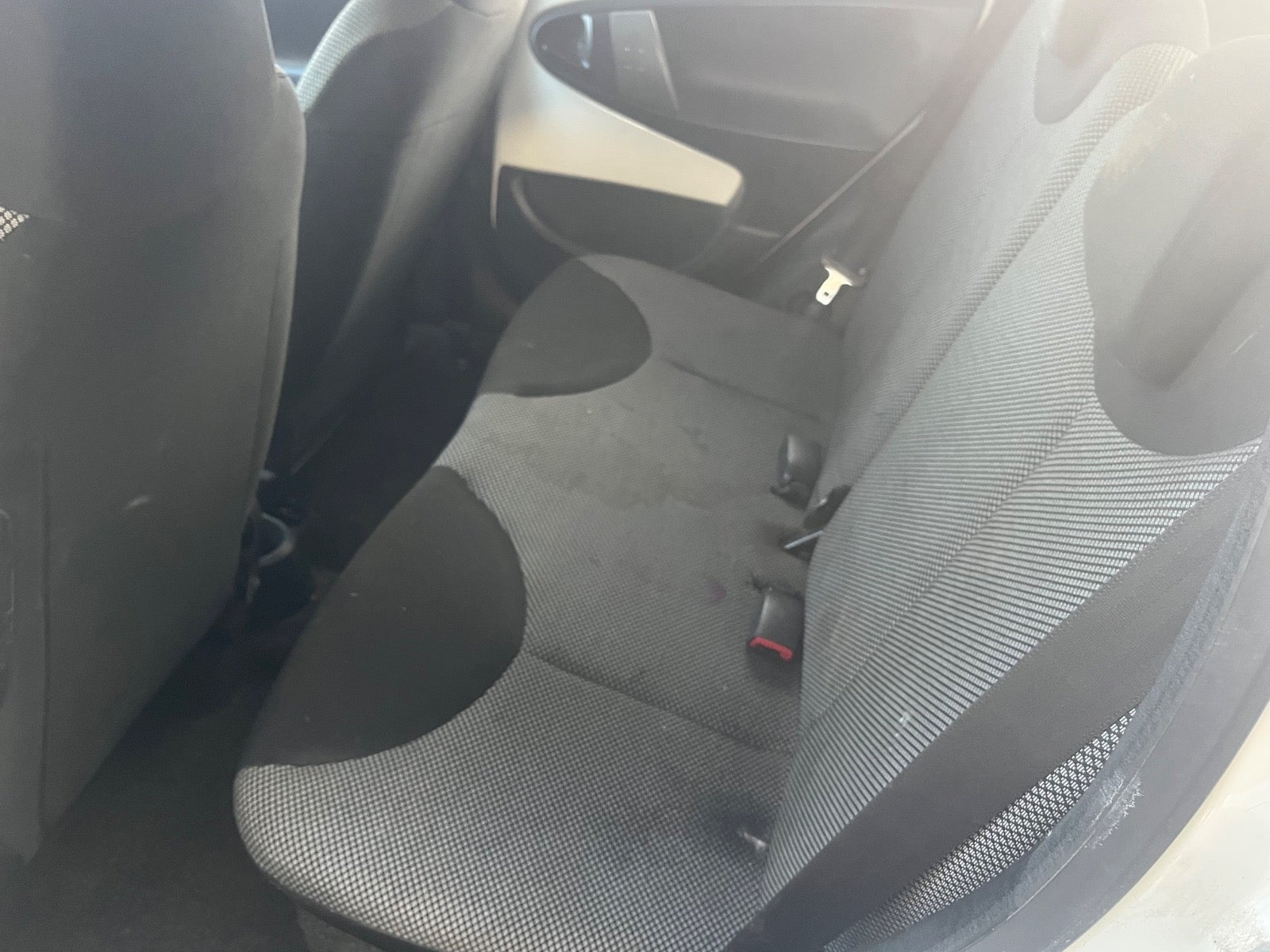 Billede af Toyota Aygo 1,0 