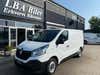 Renault Trafic T27 dCi 120 L1H1