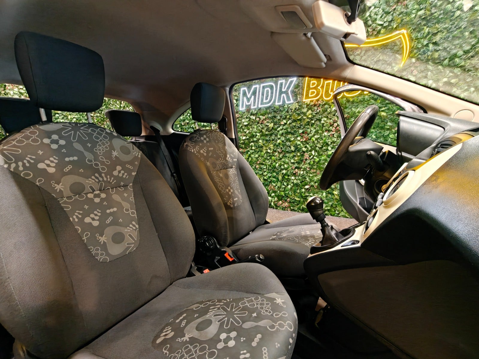 Billede af Ford Ka 1,2 Trend